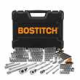 BTMT72262 Tipo 0 174pc Mech Tl Set