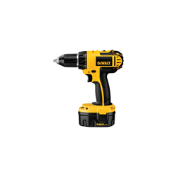 DC730KA Tipo 1 14.4v Drill Driver