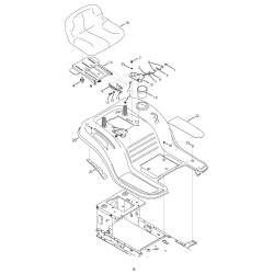 247.203713 Type 0 Tractor