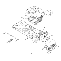 247.203713 Type 0 Tractor