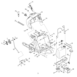 247.203712 Type 0 Tractor