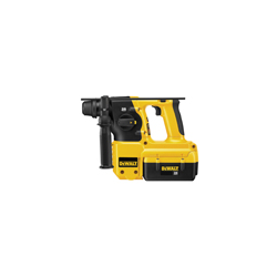 DC233KL Tipo 1 36v Hammer