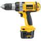 DC980KA Tipo 1 12v Drill Driver