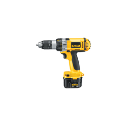 DC980KA Tipo 1 12v Drill Driver