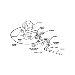 315.101141 Type 0 Rear Handle Drill