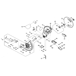 315.212050 Type 0 Miter Saw