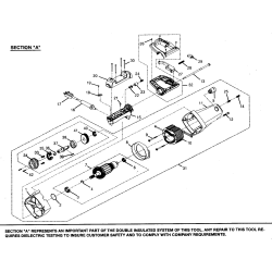 315.212050 Type 0 Miter Saw