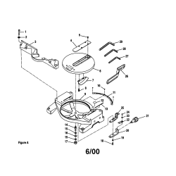 315.212110 Type 0 10 Compound Mitr Saw