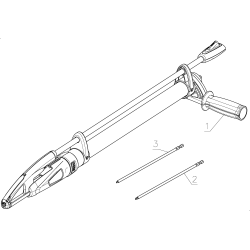 ASF100 Tipo 1 Auto Screw Feeder 1 Unid.