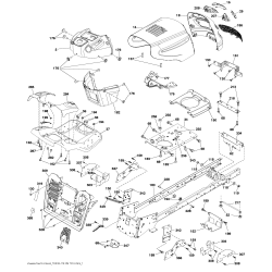 917.991450 Type 0 Tractor