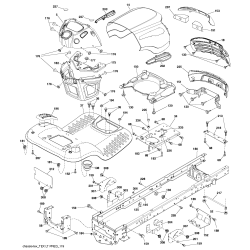 917.990380 Type 0 Tractor