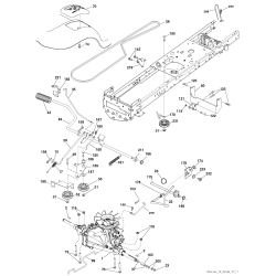 917.990380 Type 0 Tractor