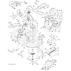 917.990380 Type 0 Tractor