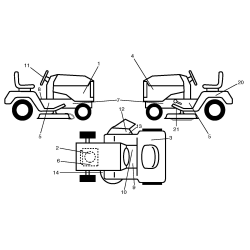 917.990380 Type 0 Tractor