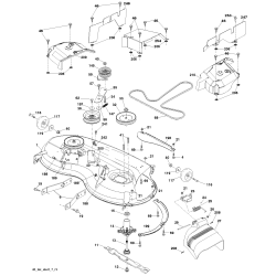 917.990360 Type 0 Tractor