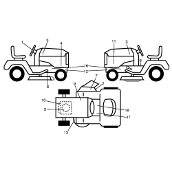 917.990360 Type 0 Tractor