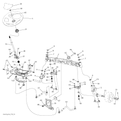 917.203841 Type 0 Tractor