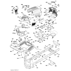 917.203841 Type 0 Tractor