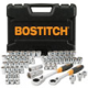 BTMT72287 Tipo 0 65pc Socket Set