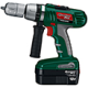 QP180K-2 Type 1 18v Hammer Drill