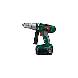 QP180K-2 Type 1 18v Hammer Drill