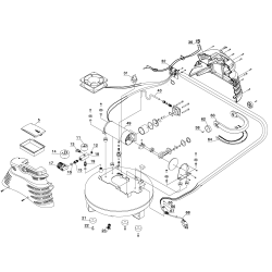 BDC4G Type 1 4 Gallon Compressor Kit 1 Unid.