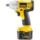 DW053K-2 Type 1 12v 1/2 Impact Wrench