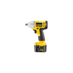 DW053K-2 Type 1 12v 1/2 Impact Wrench