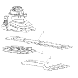 41326SE Type 1 Shear/shrbber Attach