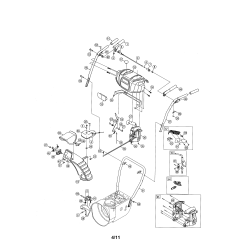 247.889702 Type 0 26 Snow Thrower