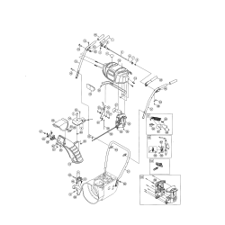 247.889704 Type 0 Snowthrower