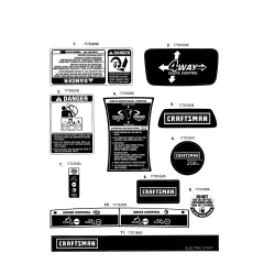 247.889704 Type 0 Snowthrower