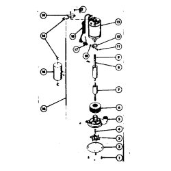 259.30381 Type 0 Quality Sump Pump