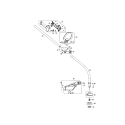 316.791020 Type 0 Trimmer/weedwacker