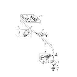 316.791081 Type 0 Gas Trimmer