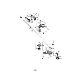 316.792021 Type 0 Gas Trimmer