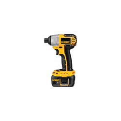 DCF826KL Tipo 1 18v Impact Driver