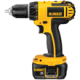 DCD760KL Tipo 1 18v Compact Li-lon Drill