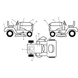 917.203824 Type 0 Tractor