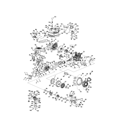 247.889700 Type 0 26 Snow Thrower