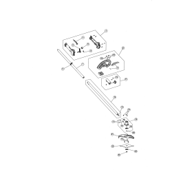 316.715860 Type 0 Brushcutter