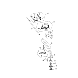 316.791151 Type 0 Gas Trimmer