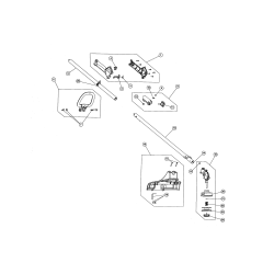 316.791191 Type 0 Gas Trimmer