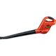 NS118B Type 1 18v Cordless Sweeper, Bar