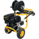 DP3750HR Tipo 1 Gas Pressure Washer