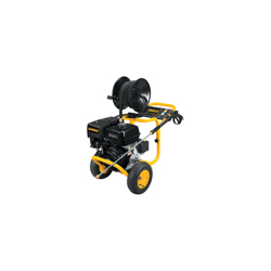 DP3750HR Tipo 1 Gas Pressure Washer