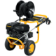 DP3400HR Tipo 1 Gas Pressure Washer