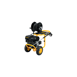 DP3400HR Tipo 1 Gas Pressure Washer