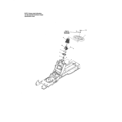 107.250070 Type 0 Tractor