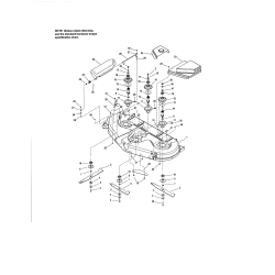 107.250070 Type 0 Tractor